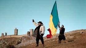 F.Charm - Marea unire