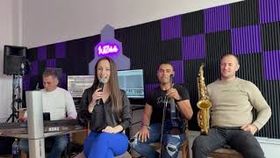 Maria Violeta Popescu Si Genial Band - Colaj De Sarbe 2026