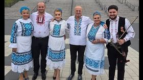 Iuliana Tatar Si Nazarius Varga (Zbiciu) - Bihoreanu Cu Volanu