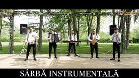 FORMATIA IULIAN DE LA VRANCEA - SARBA INSTRUMENTALA 2024
