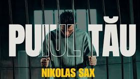 Nikolas Sax - Puiul Tau
