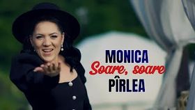 MONICA PÎRLEA - SOARE, SOARE