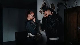 Juno x Yuka - Hotel