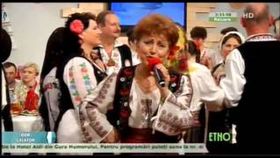 DIDA AGACHE - MI-A GHICIT O VRAJITOARE