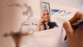 MARIANA COSMICI - O MAMA MAMA