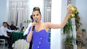 MIHAELA SULTAN - N-AM GRESIT SA FIU SOFER