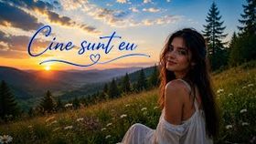 Deyu Music - Cine Sunt Eu
