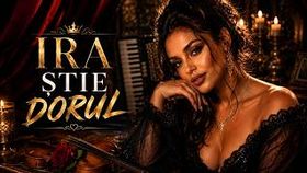 Ira Sefa - Ira Stie Dorul