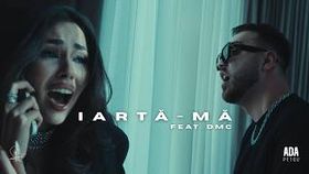 Ada Petcu Feat. Dmc - Iarta-Ma