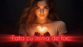 Deyu Music - Fata Cu Inima De Foc