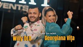 WILLY DLO SI GEORGIANA VITA - OARE CE AI LUME CU MINE