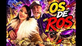 Karma Si Marius De La Focsani - Os De Ros