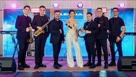 Aleena & Master Music Orchestra - Cine Suntem Noi Live 2026