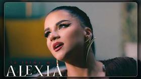 Alexia Nicole Alb - Ia Inima Mea