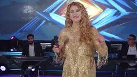 MARINELA DOBRITOIU & LIVE MUSIC BAND - LETS GO IN AMERICA