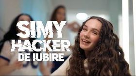 Simynn - Haker De Iubire
