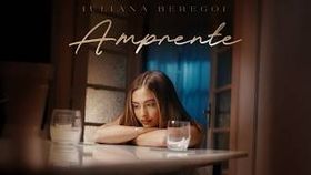 Iuliana Beregoi - Amprente