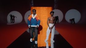 Wande Coal - Ebelebe ft Wizkid