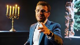 Florin Cercel - Mai Multi Oameni Necajiti
