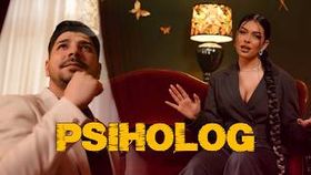 Robert Monea x Paula Pirvu - Psiholog