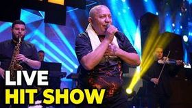 Nicolae Guta - Ridica Fusta Mai Sus ( Live La Beraria H 2026 )