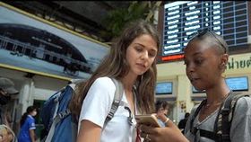 Stefy - Cand Ajung La Casa Mea