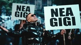 GHEBOASA - Nea' Gigi
