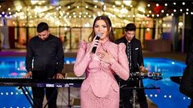 Maria Macovei - Colaj De Petrecere-Hore/sarbe (Cover)