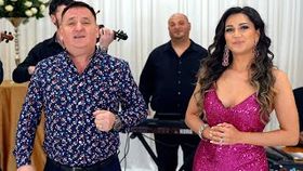 CARMEN FERARU & ADI BALINT - OMULE, PETRECE
