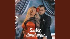 SAKE - OMUL MEU