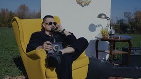 Vlad Musta - Vina Mea
