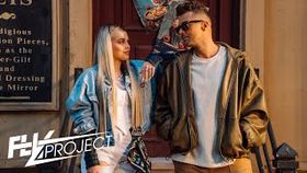 Fly Project x Bianca Tilici - Soarele pe strada mea