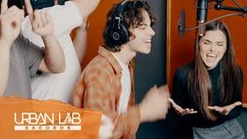 Acoustic Boyz x Theo Rose - Toate inimile frante