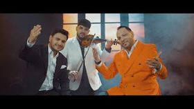 COPILUL DE AUR SI RUDY PLOIESTEANU - SUNTEM FRATI DE ACEEASI MAMA