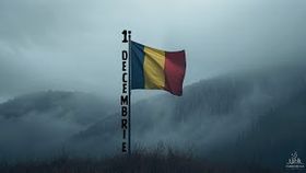 1 Decembrie | Zi De Dor Si Libertate - Carpathian Season