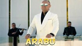 Arabu - Am Avut Parte De Ploaie