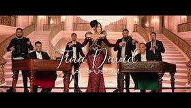 Tina David - Ai Spus Da