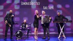 SIMONA BADULESCU FT. RAUL TALPA - HAI TUPA TUPA LA