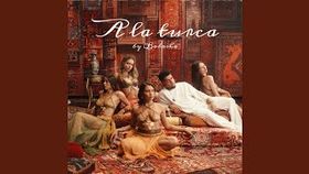 BABASHA - A LA TURCA