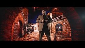LEO DE LA KUWEIT - RANILE