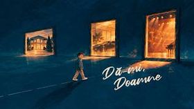Florianrus - Da-mi, Doamne