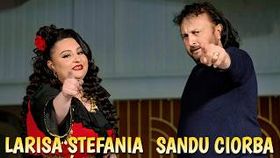Sandu Ciorba Si Larisa Stefania - Zali Zaga