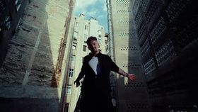 BLANCO - PRIZ ON AIR (PRIZONIER)