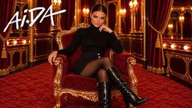 Aida - Dominatoare