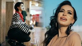 IRINA LEPA - VIATA NU E CA UN FILM