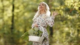 Ala Zasmenco - Fa Marie Cu Bariz