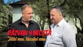RAZVAN SI NELUTA BUCUR - TATAL MEU, TAICUTUL MEU