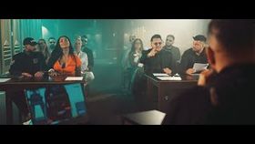 Geany Morandy - Traficanta