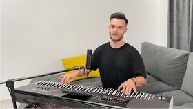 MARIUS GURAU - UN SACOU SI UN PANTALON