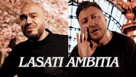 NARCIS DE LA BARBULESTI SI SUSANU - LASATI AMBITIA
